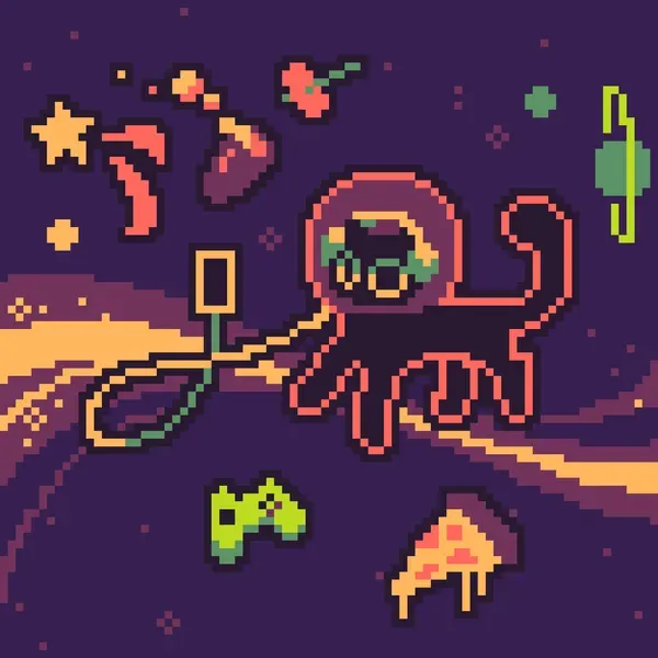 BUBBLE FUNK