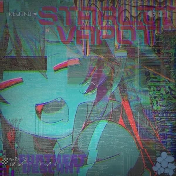 Starlit Vapor