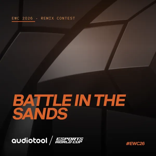 EWC Battle in the Sands