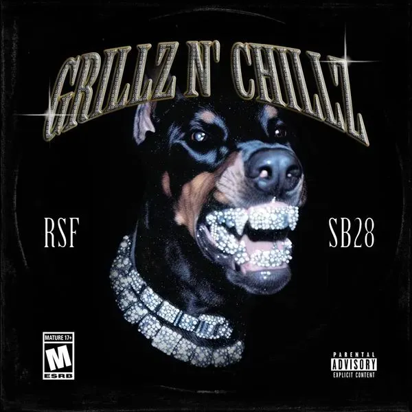GRILLZ & CHILLZ (w/ RSF)