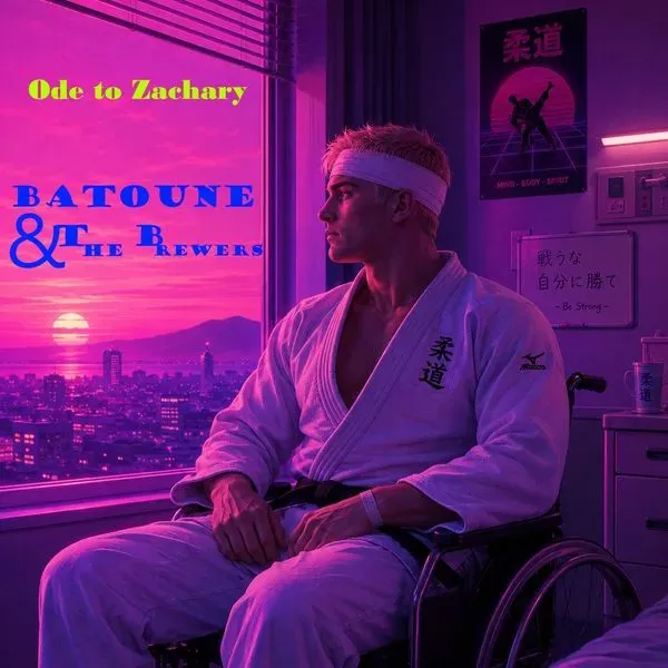 Ode to Zachary