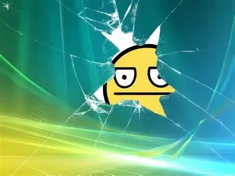 My computer got hacked...