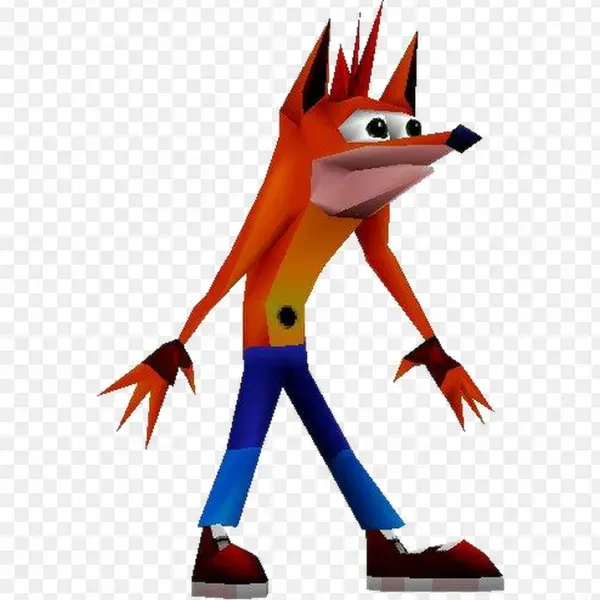 Bandicoot
