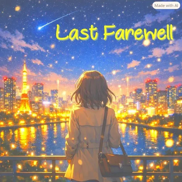 Last Farewell