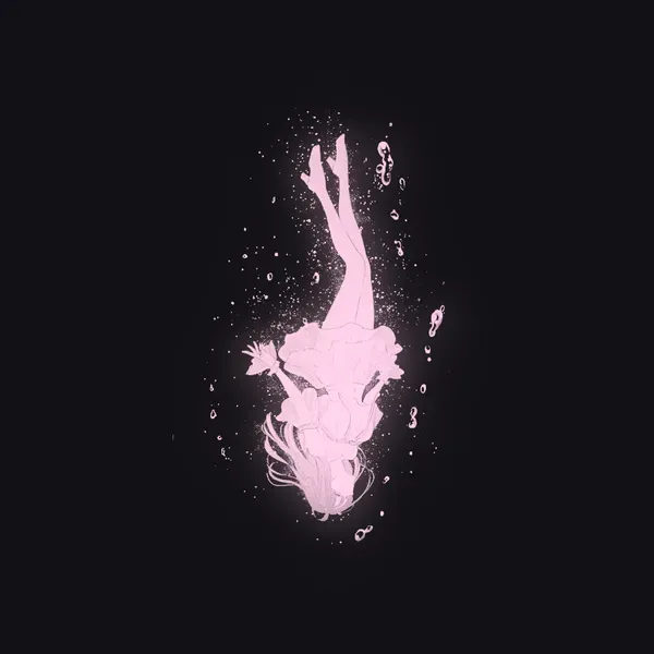 inky tears
