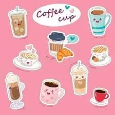Kawaii Mocha Shop - OST