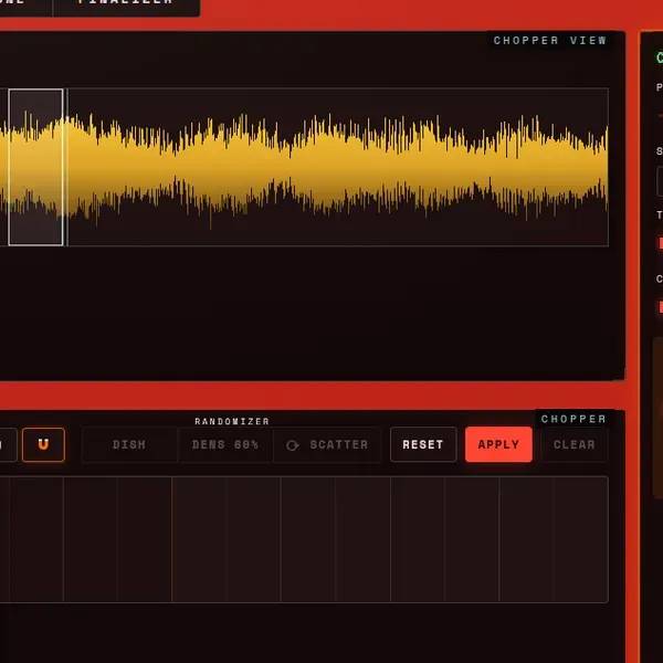 Snad Industries Future riddim remix