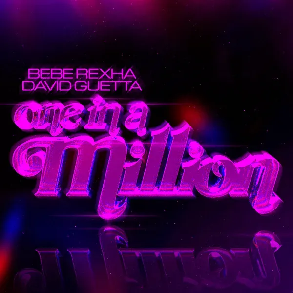 1 IN A MILLION (RMX)