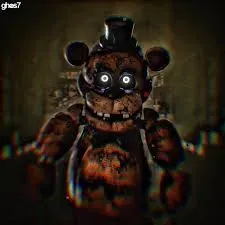 FAZBEAR THE GREAT