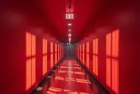 ILLUSION OF FREEDOM