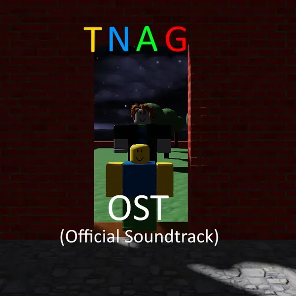 Missing Patient (TNAG OST)