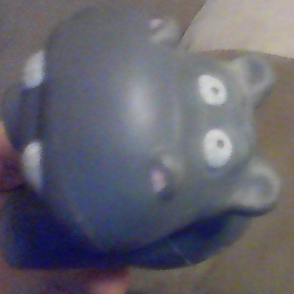 I 3D printed this