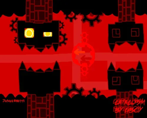 cataclysm