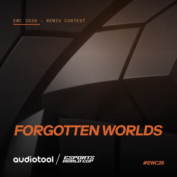 #EWC26 ForgottenWorlds -Tracksharks remix