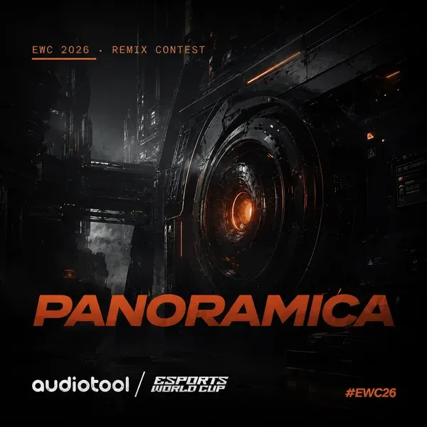 EWC26 - Panoramica [versandet]