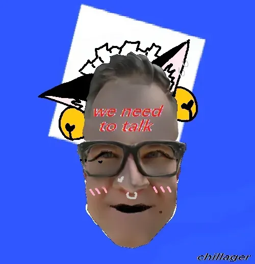 David Baszucki, we need to talk.