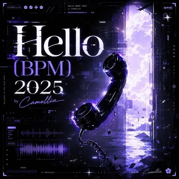 Hello (BPM) 2025