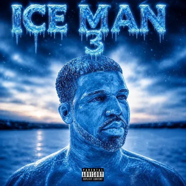 Ice man 3