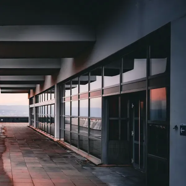 twiligt place (get out)