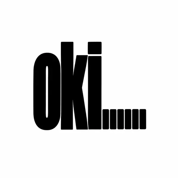 oki......