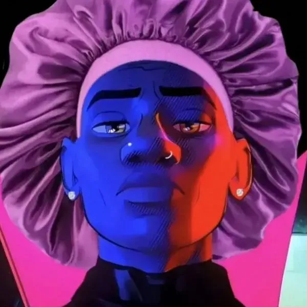 Afro X Zess test