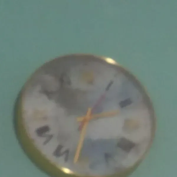 time without u sux