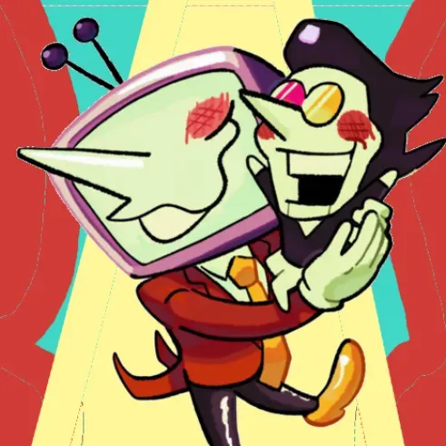 Its TV/Show Time!