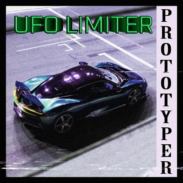 XXX - PROTOTYPER