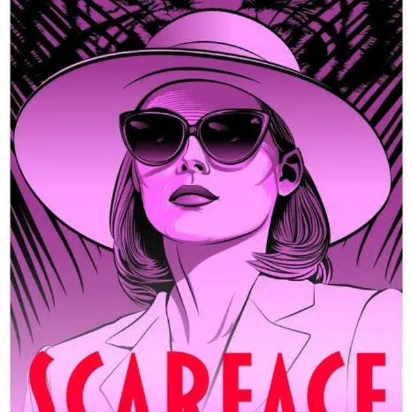 SCARFACE
