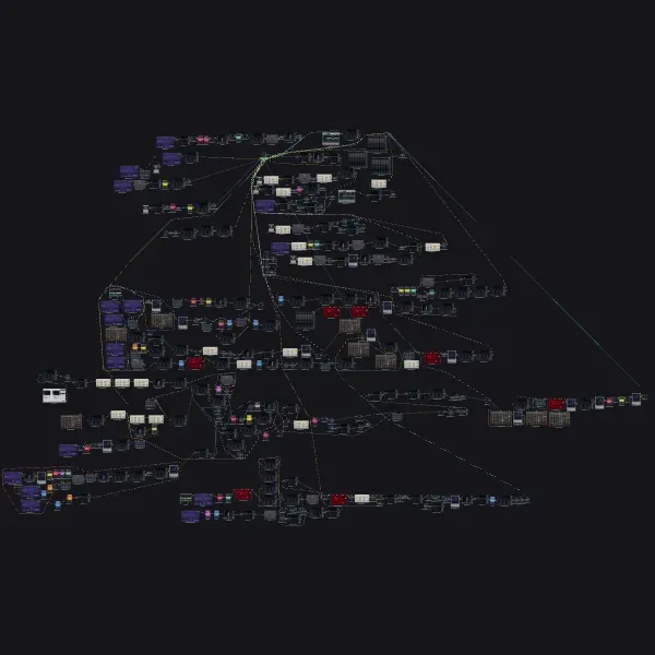 escape (Client entry WIP)