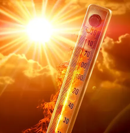 fahrenheit