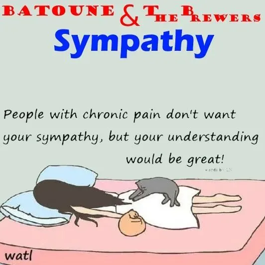 Sympathy