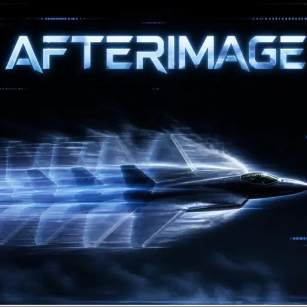 Afterimage