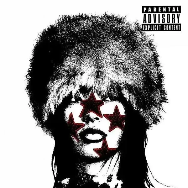 [Hypertrap snippet] "Black Lightning"