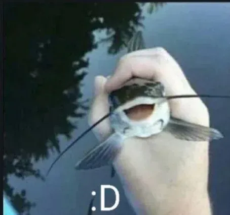 Fish :D