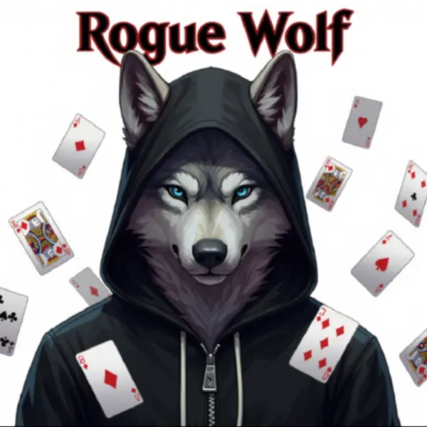 Rogue Wolf