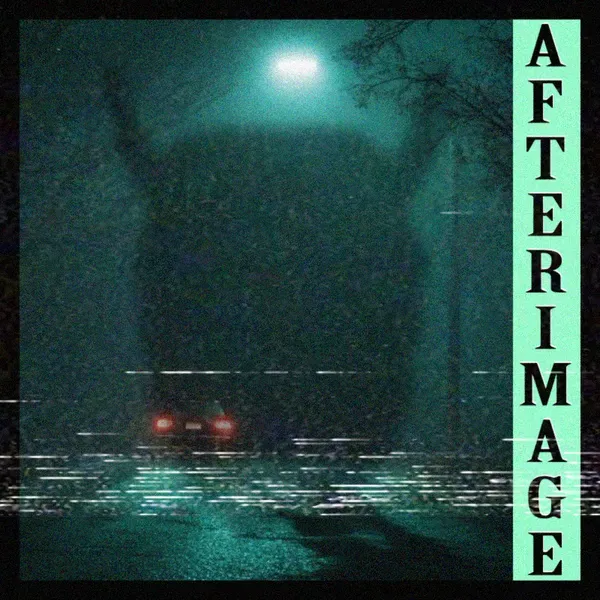 XXX - AFTERIMAGE