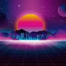 Neon Horizon