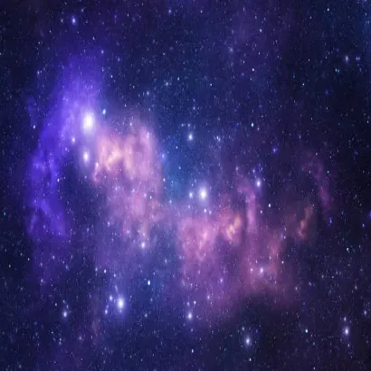 Space Star Colony