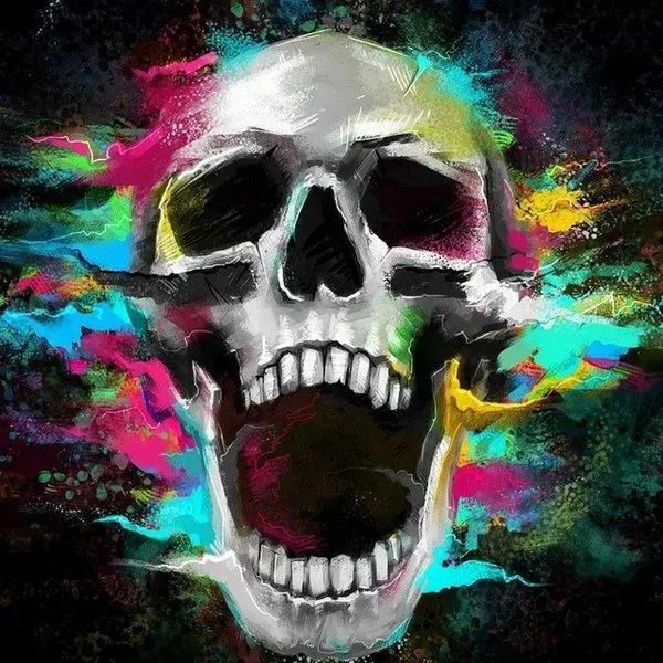 DEATH'S TOLL