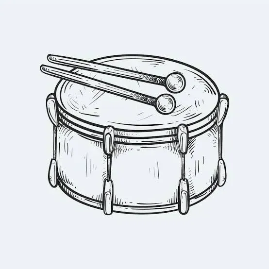 Random beat (anyone can use if they'd like)