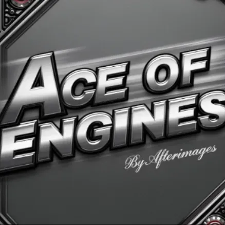 Ace of Engines