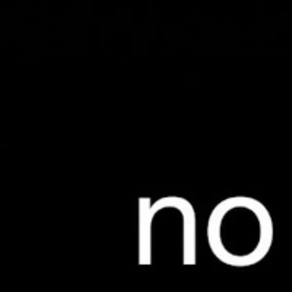 No Tittle