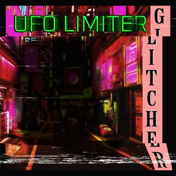 XXX - GLITCHER