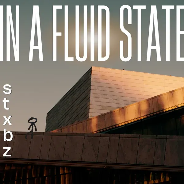 In A Fluid State