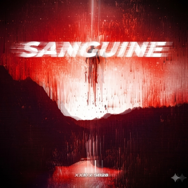 XXX x SB28 - SANGUINE