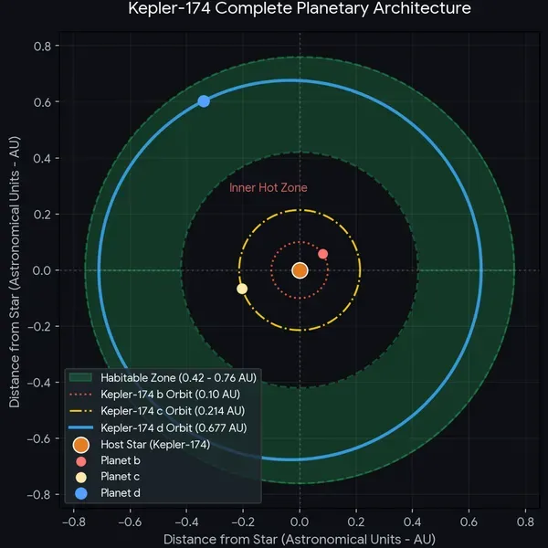 Kepler 174d