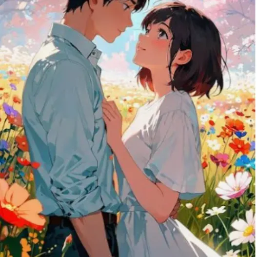 lovely spring