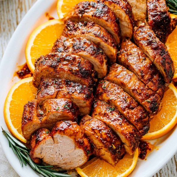 Pork
