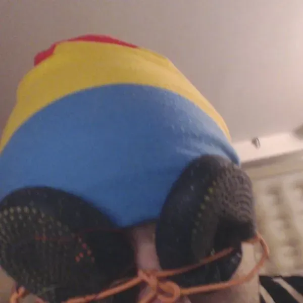 eggman: queer edition